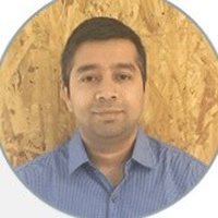 Vishesh Rajaram