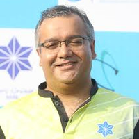 Vishesh Shrivastav