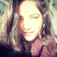 Prachiti Parakh profile image