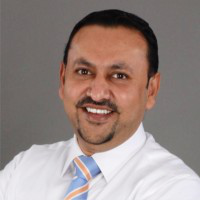 Vikrant Varshney angel image