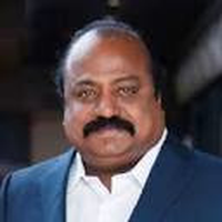 Xavier Britto Swamikannu angel image