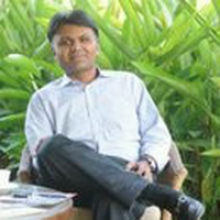 Apurva Narendrakumar Parekh profile image