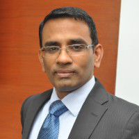 MAHESH PARASURAMAN angel image