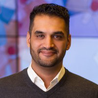 Sundeep Madra Profile Photo