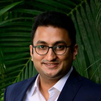 Siddartha Ahluwalia