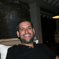 Sumeet Nindrajog profile image