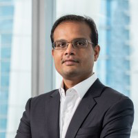 Amit Gupta profile image