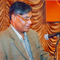 ASHISH RAMESHKUMAR GOENKA profile image