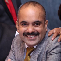 RAJESH CHHAJED angel image