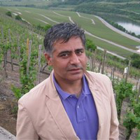 Rajesh Sawhney profile image
