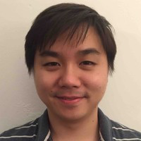 Sung Ho Choi angel image