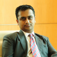 Anuj Munot angel image