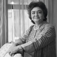 ZIA MODY