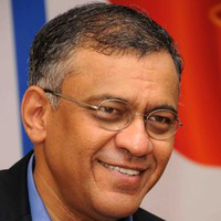 Gopal Srinivasan profile image