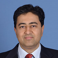 Chaitanya Desai angel image