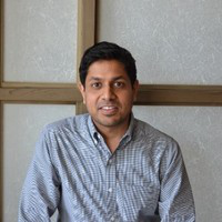 Amit Patel profile image