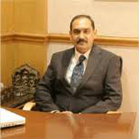 Harsh Mahajan