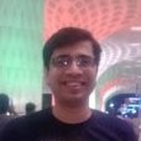 SHREYANS SHAH angel image