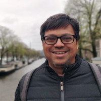 Ajith Pai profile image