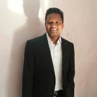 Saras Suryawanshi profile image