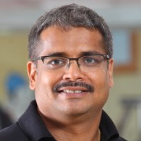 Dilipkumar Khandelwal profile image