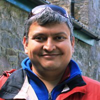 PRASHANTH VISHWANATH BOCCASAM angel image