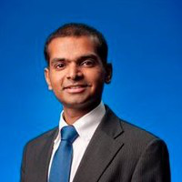 Amit Sinha angel image