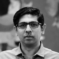 Revant  Bhate Profile Photo