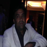 Raveen Sastry angel image