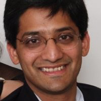 Alok Goyal profile image