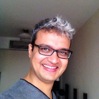 Sanjiv Rai angel image