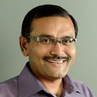 Deep Nishar profile image