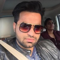 AMIT NAGAR angel image