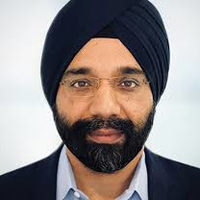 Satvinder Singh angel image
