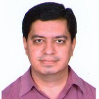 Dinesh M Chawla angel image