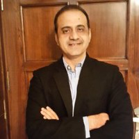 Sandip Ranjhan angel image