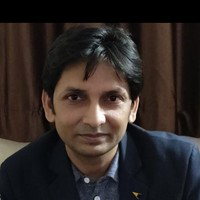 Vivek Jha