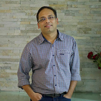 Amiya Pathak profile image