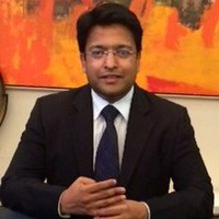 Mukesh Agarwal angel image
