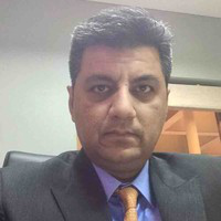 GAURAV RAKESH GUPTA Profile Photo