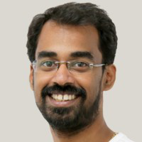 Kiran Darisi profile image