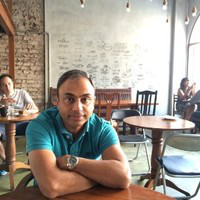 Ajay Ganapathy Chacko