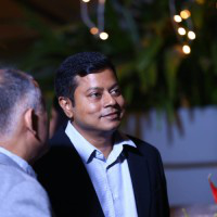 Praveen Sinha Profile Photo