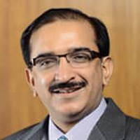 Rajeev Ahuja angel image