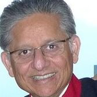 Deepak Sharma