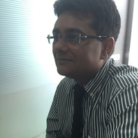 GAUTAM AHUJA profile image