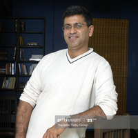 Munesh Khanna angel image