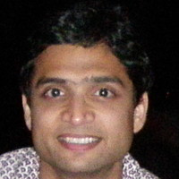 Ashish Agrawal profile image