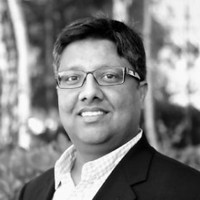 Prashant Gupta angel image