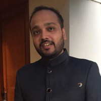 VIBHU GARG